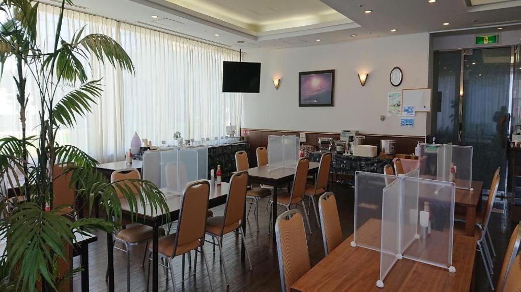 Pearl Hotel Ota Isesaki Ngoại thất bức ảnh