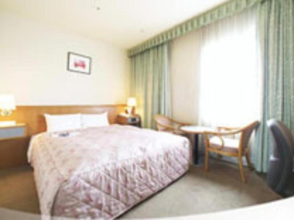 Pearl Hotel Ota Isesaki Ngoại thất bức ảnh