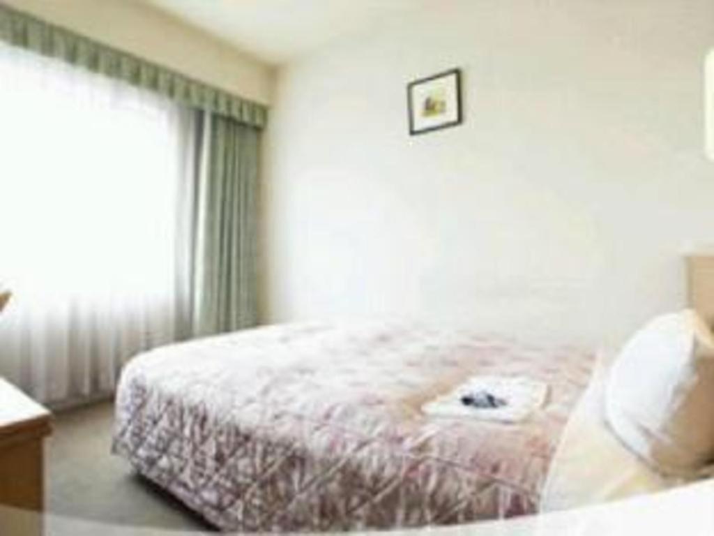 Pearl Hotel Ota Isesaki Ngoại thất bức ảnh