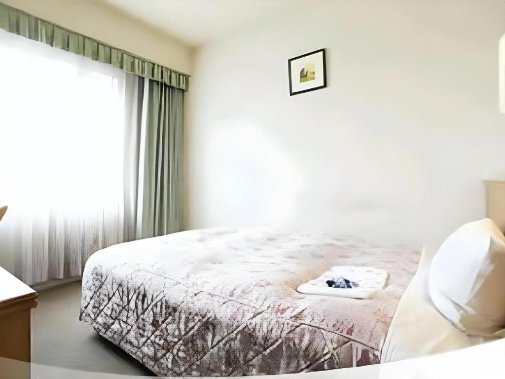 Pearl Hotel Ota Isesaki Ngoại thất bức ảnh