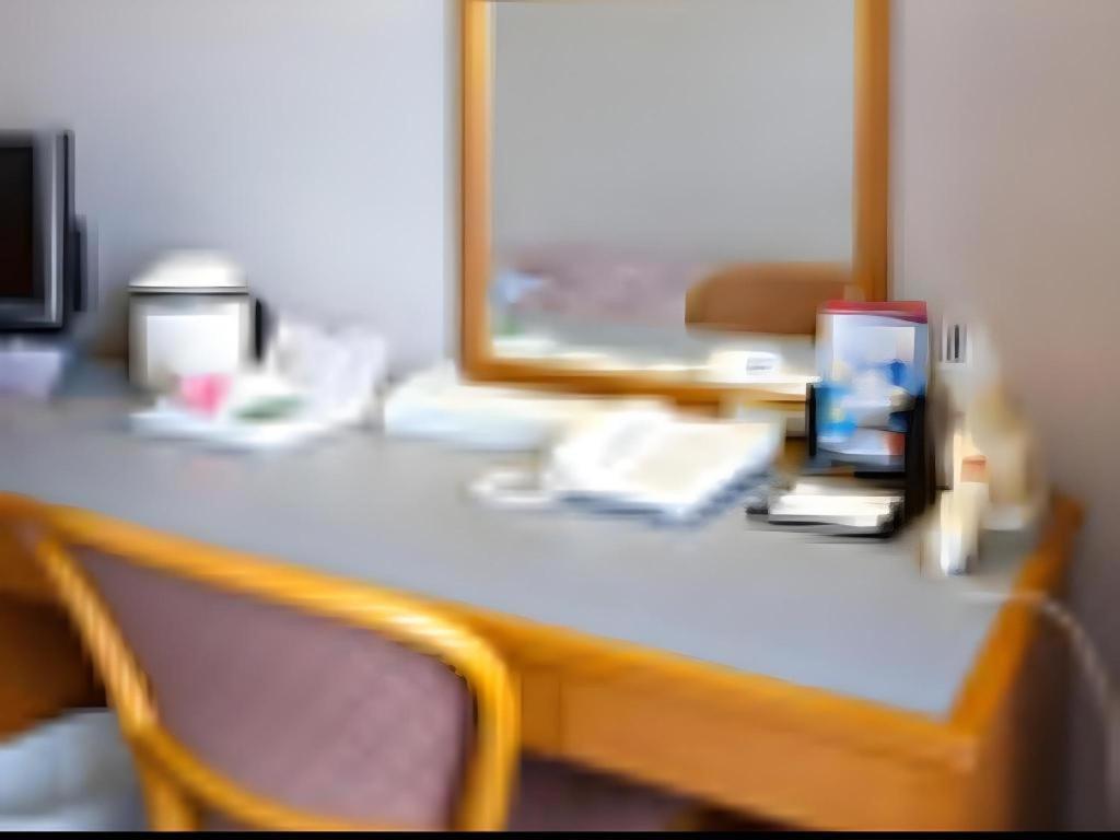 Pearl Hotel Ota Isesaki Ngoại thất bức ảnh