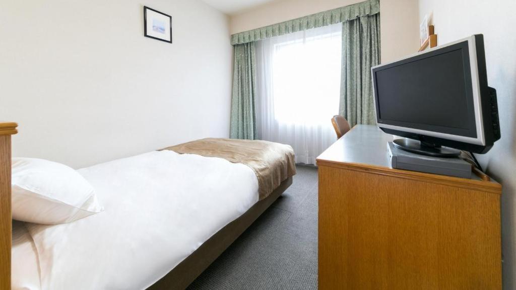 Pearl Hotel Ota Isesaki Ngoại thất bức ảnh