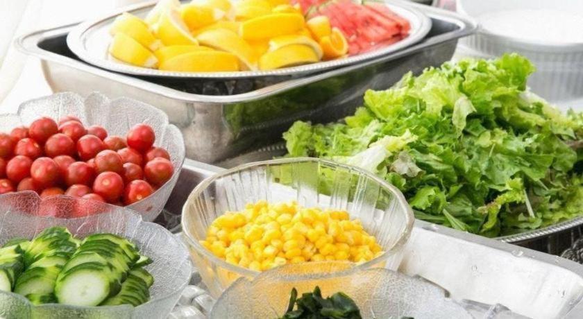 Pearl Hotel Ota Isesaki Ngoại thất bức ảnh