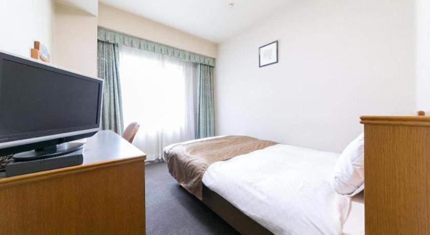 Pearl Hotel Ota Isesaki Ngoại thất bức ảnh
