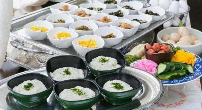 Pearl Hotel Ota Isesaki Ngoại thất bức ảnh