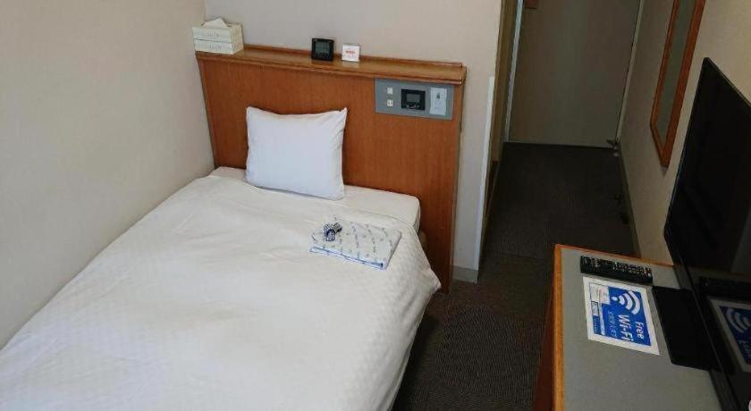 Pearl Hotel Ota Isesaki Ngoại thất bức ảnh