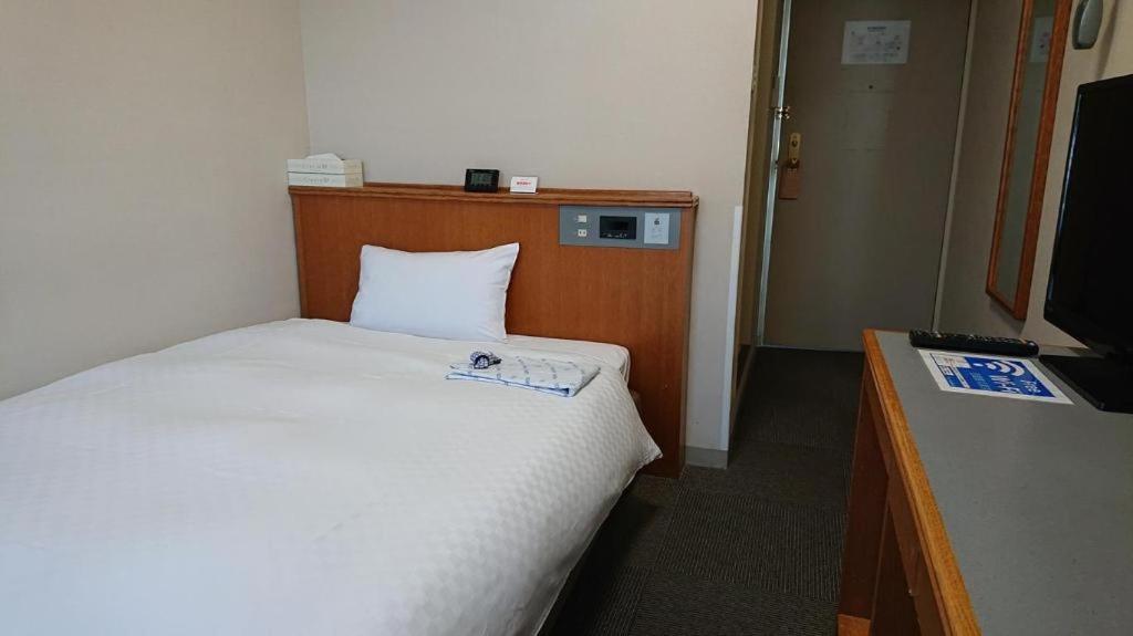 Pearl Hotel Ota Isesaki Ngoại thất bức ảnh